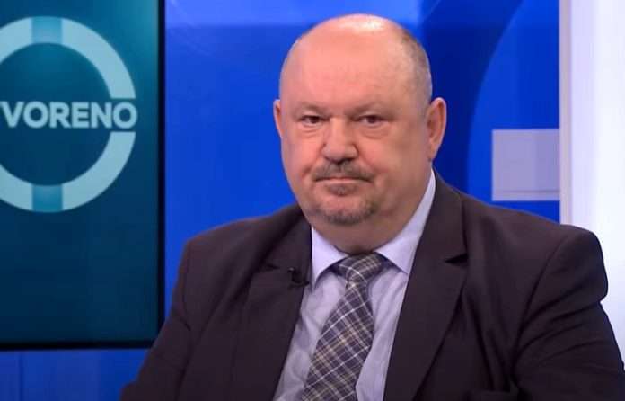 Damir Zorić