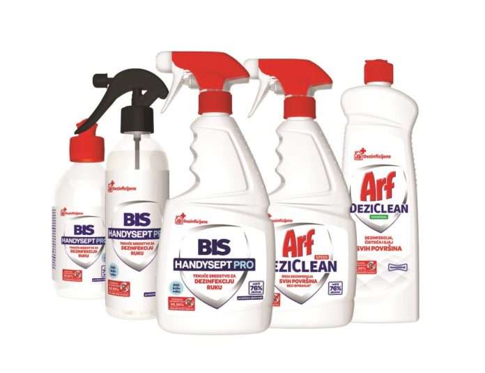 DeziClean-Handysept