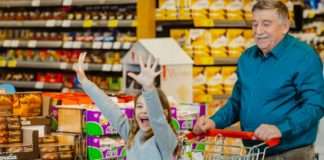 Konzum i ove godine daje slobodan dan roditeljima prvašića