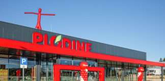 Nove Plodine od danas i u Žminju