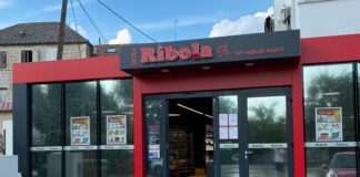 Otvoren novi supermarket Ribola u Kaštel Sućurcu!