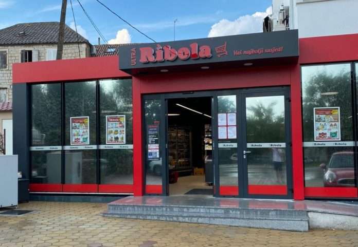 Ribola-Sućurac
