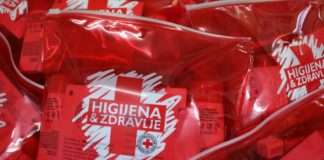 Studenac i Hrvatski Crveni križ pomažu djeci u potrebi