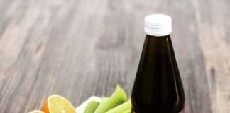 Organski sok od celera: ne preskačite svoj zdravi jutarnji ritual