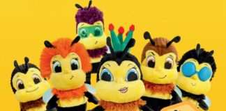 Upoznajte Zumiće, plišance bez kojih ne bi bilo ni Zdravoljubaca