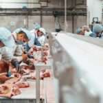 radnici u proizvodnji