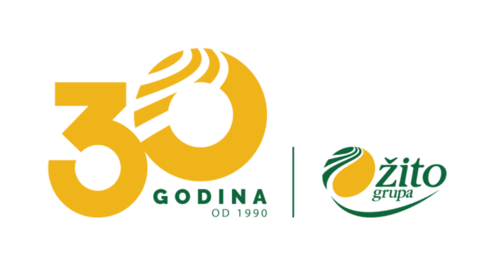 Žito 30 godina
