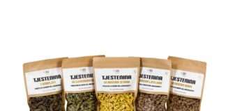 MATIČNJAK – pionir domaće superfood proizvodnje