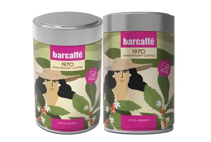 Barcaffe 1970-combo