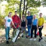 Blogeri i youtuberi na ciscenju Mikica jame