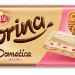 Dorina Domaćica malina