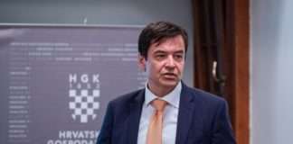 U prvih šest mjeseci pad uvoza hrane za 6 posto