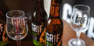 GR!F Pale Ale osvojio titulu WORLD’S Best Pale Golden Ale