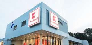 Kaufland otvorio 40. poslovnicu u Hrvatskoj