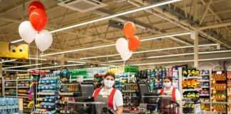 Otvoren Maxi Konzum Pitomača