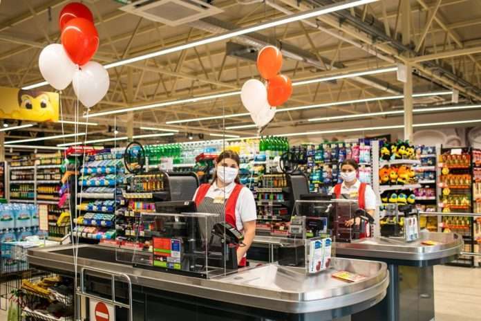 Konzum Pitomaca (2)