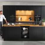 Lesnina_ Dieter Knoll kuhinja