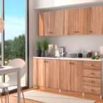 Lesnina_ kuhinjski blo_drveni dio 799 kn