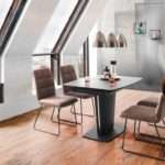 Lesnina_stol 4.299 kn; stolac 649 kn