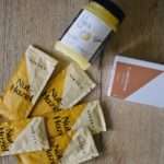 NUt Hazel + Coco Ghee + Cold Brew