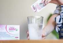 OMNI-BIOTIC® STRESS: Hrana za crijeva, hrana je i za mozak