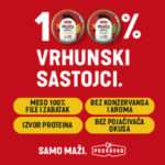 Podravka pastete banner 300x250px