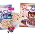 Superkaša-novi okusi