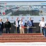 Supernova ulaže 70 milijuna eura u razvoj centra Supernova Ljubljana Rudnik