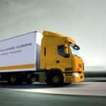 System Alliance Europe Truck