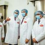 Vilim Simon, Alen Kajmović, Tomislav Ćorić, Mario Antonić