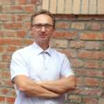 Zoran Škevin, izvršni direktor lanca opskrbe Francka