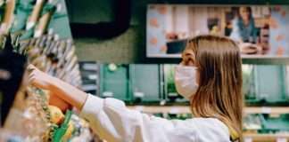 Strah građana od zaraze koronavirusom i dalje u porastu