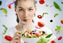 Epidemija potiče razvoj tržišta zdrave prehrane