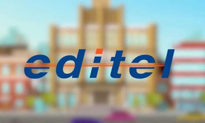 Editel-foto