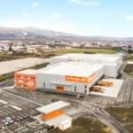 Gebrueder_Weiss_Croatia_warehouse_outside