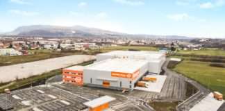 Uspješna priča tvrtke Gebrüder Weiss u Hrvatskoj