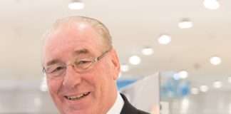 Preminuo Günter Bauer ‒ suosnivač i član društva dm-drogerie markt