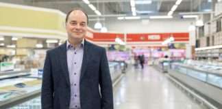 Imre Horváth novi predsjednik Uprave METRO Cash & Carry Hrvatska