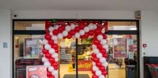 Otvoren Konzum u Varaždinu