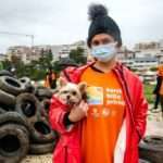 Korak blize prirodi_Studenac i klub Rostrum ocistili Znjan