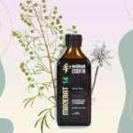 Macerat slatki pelin – Maticnjak