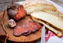 Trajni i polutrajni mesni proizvodi: Mesne prerađevine spremne za jelo nose 77% količinske prodaje