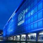 Nestle HQ