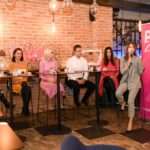 Predstavljanje Pink ribbon projekta (1)