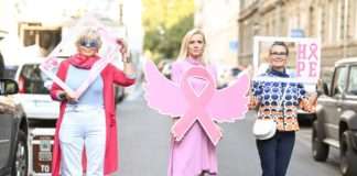 Priključite se projektu Pink ribbon i podržite rad udruge P.I.N.K. life i Petrove bolnice