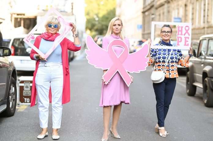 Predstavljanje Pink ribbon projekta (3)