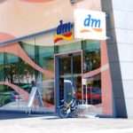 Prodavaonica dm-a