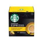 STARBUCKS BLONDE Espresso Roast