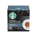 STARBUCKS Espresso Roast
