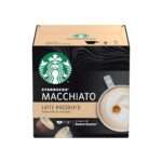 STARBUCKS Latte Macchiato